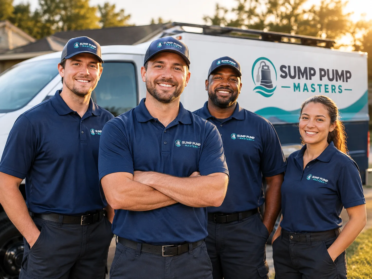 Sump Pump Repair company in Dedham, MA